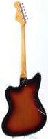 2018 Fender Jazzmaster Classic Player Special sunburst