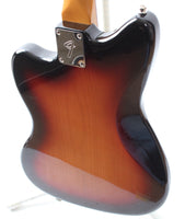 2018 Fender Jazzmaster Classic Player Special sunburst