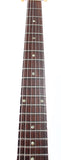 1965 Gibson Melody Maker cardinal red