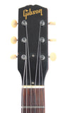 1965 Gibson Melody Maker cardinal red