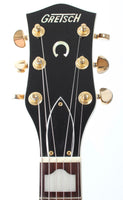 2017 Gretsch Jet G6131 firebird red