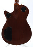 2017 Gretsch Jet G6131 firebird red