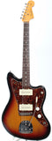 2003 Fender Jazzmaster American Vintage 62 Reissue sunburst