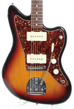 2003 Fender Jazzmaster American Vintage 62 Reissue sunburst