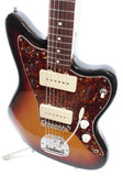 2003 Fender Jazzmaster American Vintage 62 Reissue sunburst