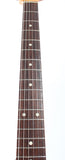 2003 Fender Jazzmaster American Vintage 62 Reissue sunburst