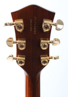 2017 Gretsch Jet G6131 firebird red