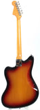 2003 Fender Jazzmaster American Vintage 62 Reissue sunburst