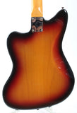 2003 Fender Jazzmaster American Vintage 62 Reissue sunburst