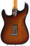 1973 Fender Stratocaster sunburst