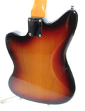 2003 Fender Jazzmaster American Vintage 62 Reissue sunburst