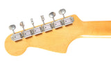 2003 Fender Jazzmaster American Vintage 62 Reissue sunburst
