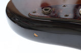 2003 Fender Jazzmaster American Vintage 62 Reissue sunburst
