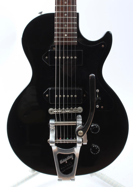 Les paul on sale jr bigsby