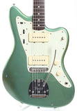 2000 Fender Jazzmaster American Vintage 62 Reissue lake placid blue