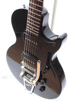 1993 Gibson Les Paul Junior Bigsby ebony