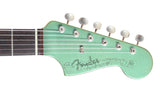 2000 Fender Jazzmaster American Vintage '62 Reissue lake placid blue