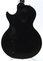 1993 Gibson Les Paul Junior Bigsby ebony