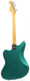 1999 Fender Jazzmaster 66 Reissue ocean turquoise metallic