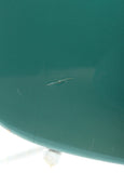 1999 Fender Jazzmaster 66 Reissue ocean turquoise metallic