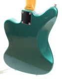 1999 Fender Jazzmaster 66 Reissue ocean turquoise metallic