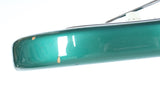1999 Fender Jazzmaster 66 Reissue ocean turquoise metallic