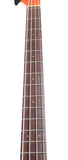 1968 Yamaha SB-1C Flying Banana Bass orange