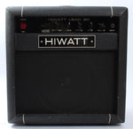 1985 Hiwatt Lead 20 1x10 combo