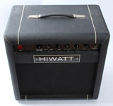 1985 Hiwatt Lead 20 1x10 combo