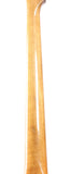 1968 Yamaha SB-1C Flying Banana Bass orange