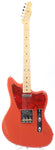 2021 Fender Telecaster Offset fiesta red