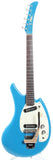 1969 Yamaha SG-2C Flying Banana blue