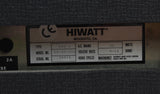 1985 Hiwatt Lead 20 1x10 combo