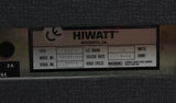 1985 Hiwatt Lead 20 1x10 combo