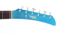 1969 Yamaha SG-2C Flying Banana blue – Yeahman's Vintage & Used