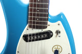 1969 Yamaha SG-2C Flying Banana blue