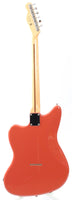 2021 Fender Telecaster Offset fiesta red