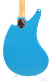 1969 Yamaha SG-2C Flying Banana blue