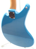 1969 Yamaha SG-2C Flying Banana blue