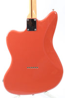 2021 Fender Telecaster Offset fiesta red