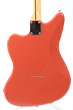 2021 Fender Telecaster Offset fiesta red