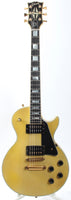 1988 Gibson Les Paul Custom alpine white blonde