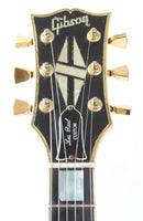 1988 Gibson Les Paul Custom alpine white blonde