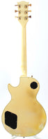 1988 Gibson Les Paul Custom alpine white blonde
