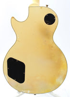 1988 Gibson Les Paul Custom alpine white blonde