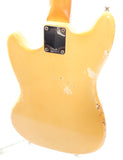 1965 1968 Fender Mustang white