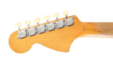 1965 1968 Fender Mustang white
