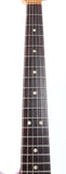 1966 Fender Mustang red