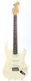2016 Fender Stratocaster American Standard olympic white
