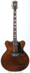 1981 Hofner T4ST walnut